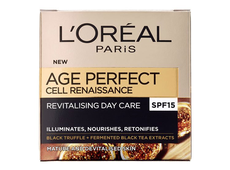 Pack Age Perfect 4
